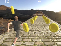 Gioco Runner 3D