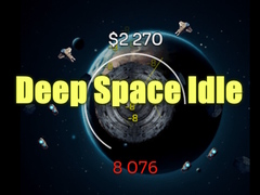 Gioco Deep Space Idle