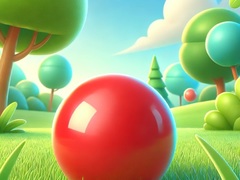 Gioco Red Ball Runner 3D