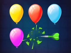 Gioco Balloon Popping 3