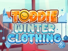 Gioco Toddie Winter Clothing