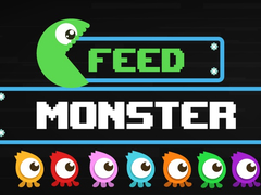 Gioco Feed Monster