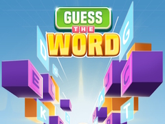 Gioco Guess the Word