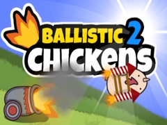 Gioco Ballistic Chickens 2