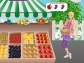 Gioco Girly Fruit Shop