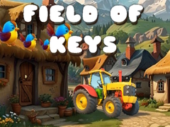 Gioco Field of Keys