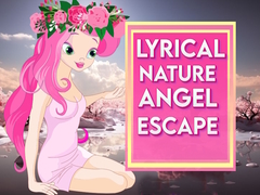 Gioco Lyrical Nature Angel Escape