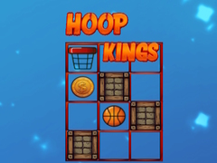 Gioco Hoop KIngs