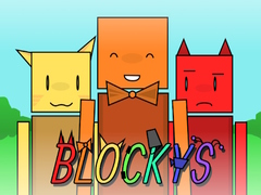 Gioco Blockys