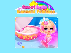 Gioco Sweet Dolls: Mermaid Princess