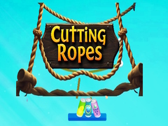 Gioco Cutting Ropes