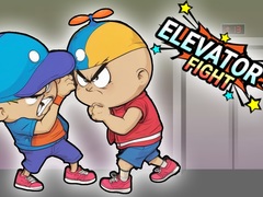 Gioco Elevator Fight