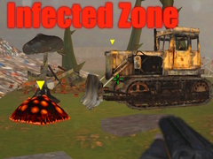 Gioco Infected Zone