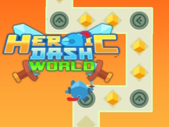 Gioco Heroic Dash World