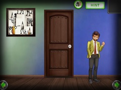 Gioco Amgel Easy Room Escape 238