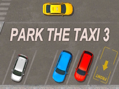 Gioco Park The Taxi 3