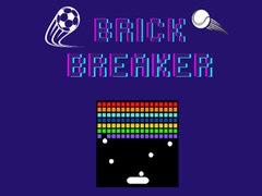 Gioco Brick Breaker