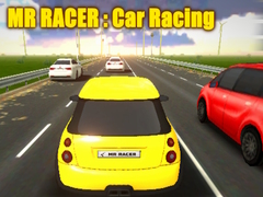 Gioco MR RACER - Car Racing