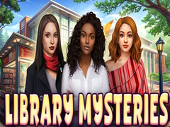 Gioco Library Mysteries