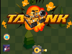 Gioco Tank Vs Tank