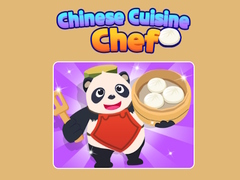 Gioco Chinese Cuisine Chef 