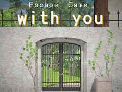 Gioco With You Room Escape