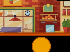 Gioco Pizza Frenzy Tycoon