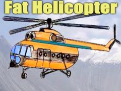 Gioco Fat Helicopter