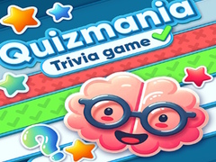 Gioco Quizmania Trivia Game