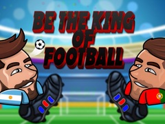 Gioco Be The King Of Football