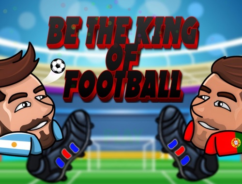Gioco Diventa il re del calcio 