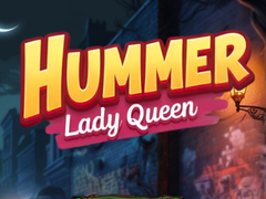 Gioco Hummer Lady Queen