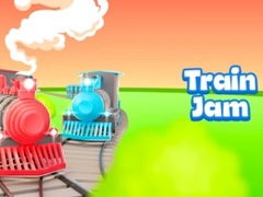 Gioco Train Jam