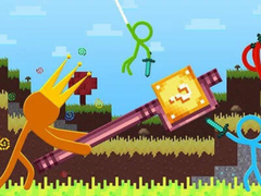 Gioco Stickman King