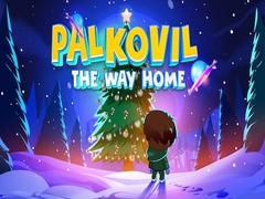 Gioco Palkovil The Way Home