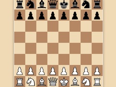 Gioco Classic Chess Duel