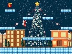 Gioco Christmas Quest