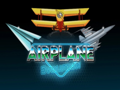 Gioco Airplane Evolution