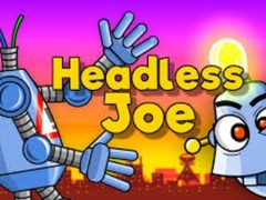 Gioco Headless Joe