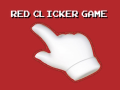 Gioco Red Clicker Game