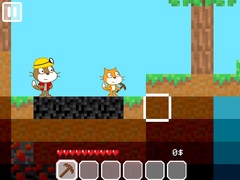 Gioco Miner Cat