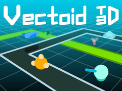 Gioco Vectoid TD