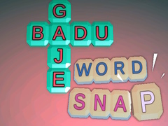 Gioco WordSnap