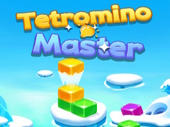 Gioco Tetromino Master