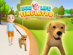 Gioco Dog Life Simulator