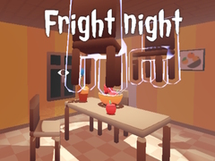 Gioco Fright Night