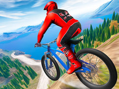 Gioco Riders Downhill Racing