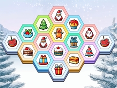 Gioco Holiday Hex Sort