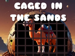 Gioco Caged in the Sands