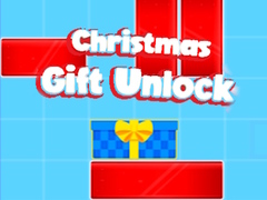 Gioco Christmas Gift Unlock